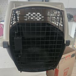Dog Kennel 