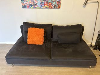 Sofá From Ikea