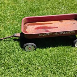 Vintage Wagon 