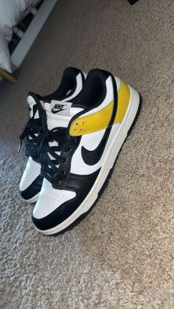 Nike dunk low Sz 8