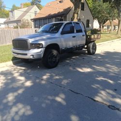 2004 Dodge Ram 1500