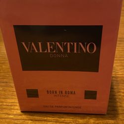 Valentino DONNA