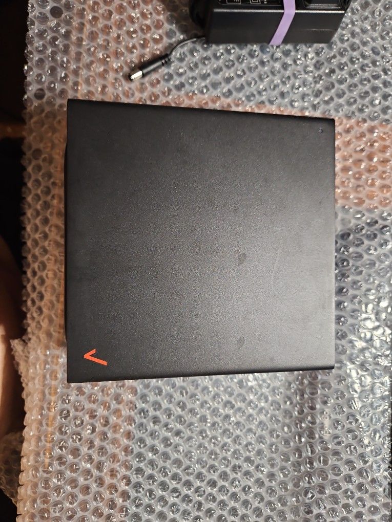 Verizon Internet Gateway Business FSNO21VA - Black