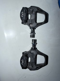 Shimano ultegra pedals