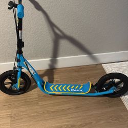 Razor Scooter Flashback