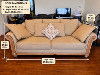 Couch For Sale