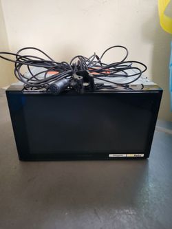Pioneer Stereo