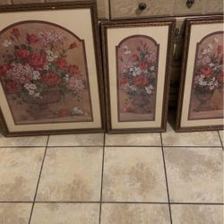 hermosos cuadros de la marca home interior