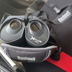 Bushnell Binoculars