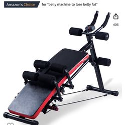 Core And Abdominal Exercise Trainers