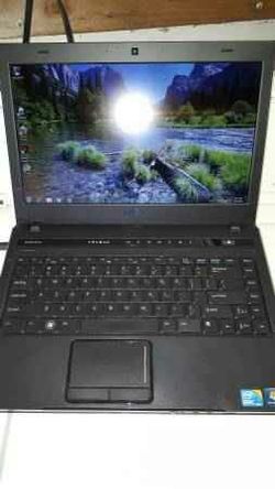 I3 dell laptop