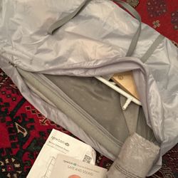 Newton Baby Bassinet And Bedside Sleeper