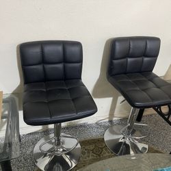 Bar Stools/ Chairs
