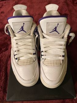 Jordan 4