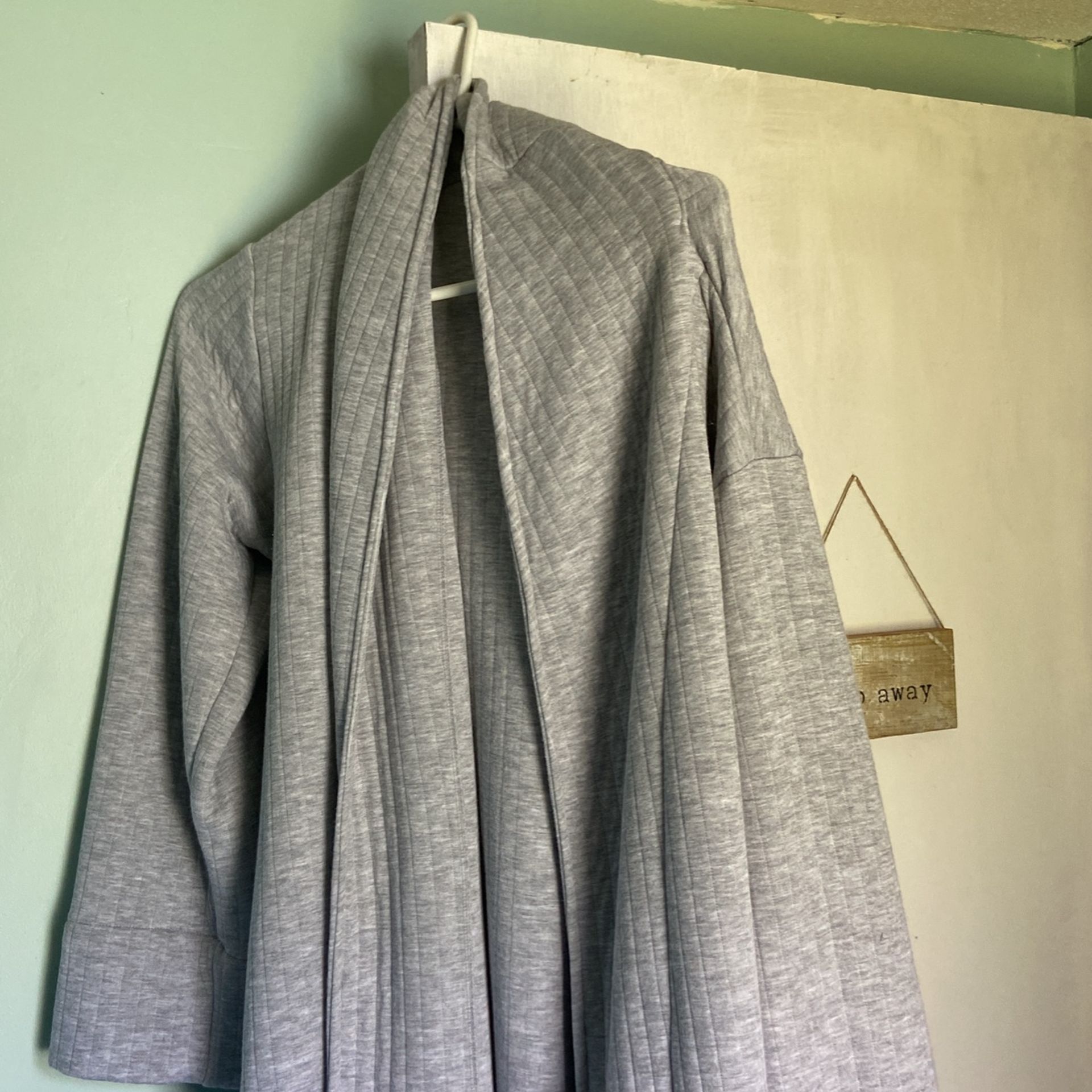 Women’s Victoria Secret Robe 