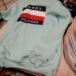 Tommy Hilfiger Hoodie New Nueva