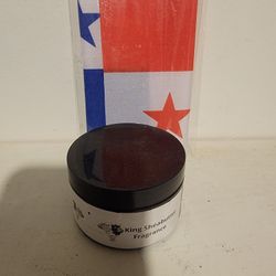 Royal Spice Vibez Whipped Sheabutter