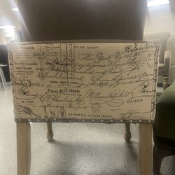Cloetta Chair
