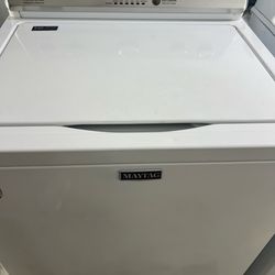 $289 Maytag extra large capacity washer