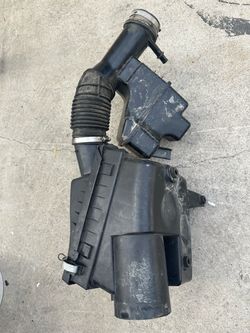 2018. Toyota tacoma air. Filter. Parts