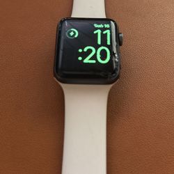 Apple Watch 3 Series 42mm 