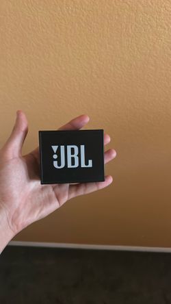 Mini JBL Bluetooth Speaker