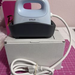 Cricut Hat Press