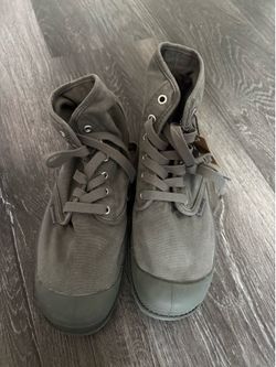 Brand New palladium Boots