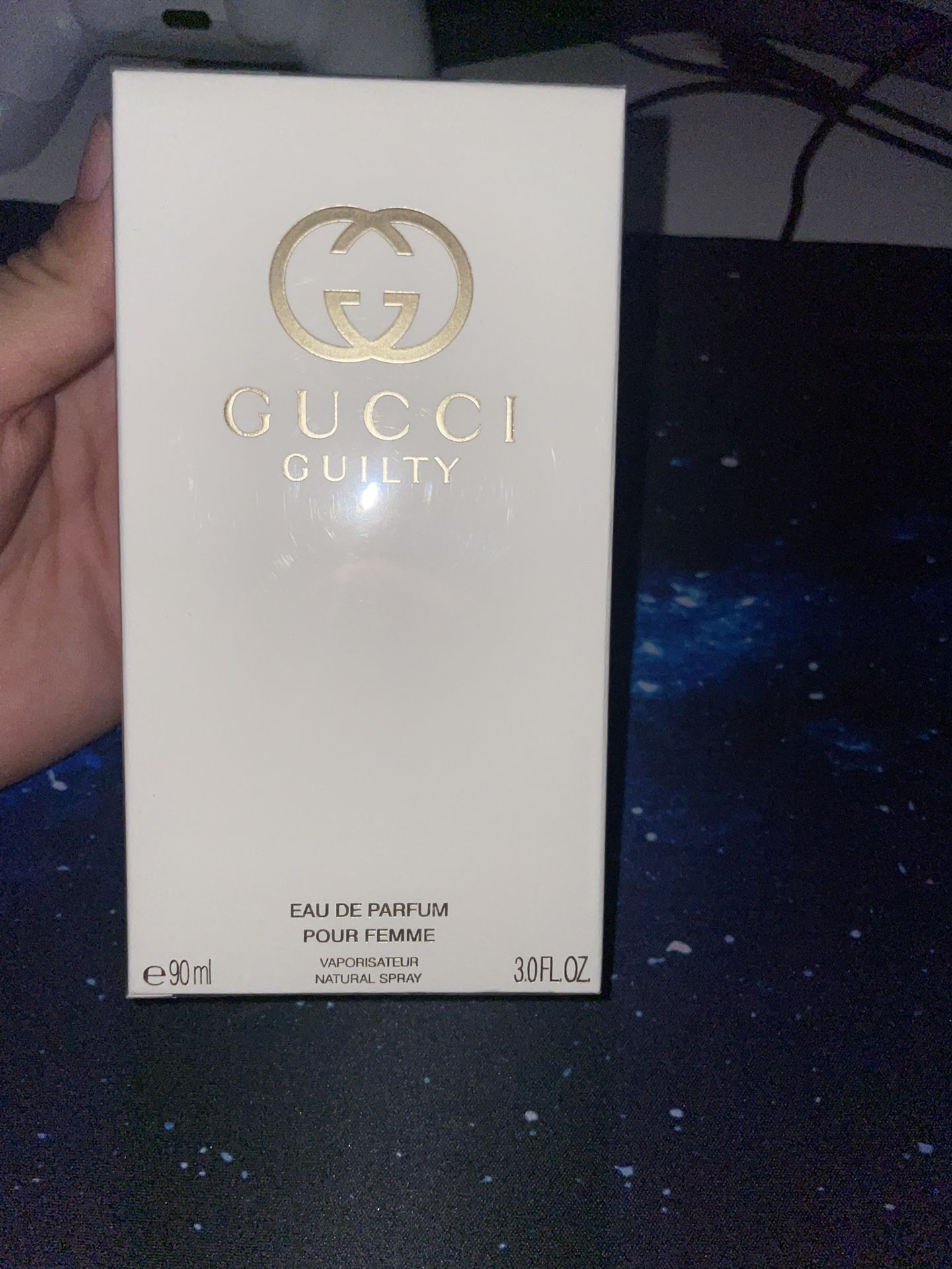 Colognes And Perfume