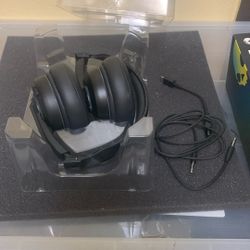 Bluetooth Headphones