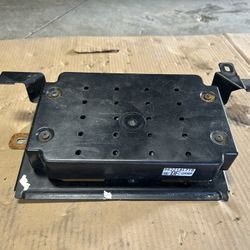 Subaru Legacy Audio Amplifier Amp OEM 86221AL71A 86221AL71B HARMAN KARDON $100