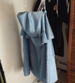 Formal dress top and skirt woman small