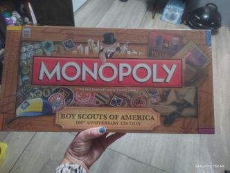 Monopoly Collectable