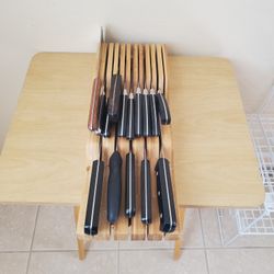 Knife Set