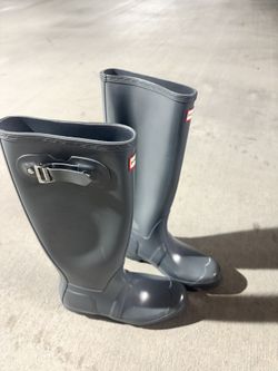 Women's Hunter Boots