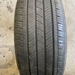 One Tire 245 50 20