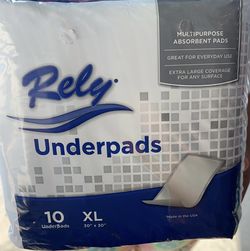 Underpads