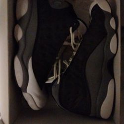 Jordan 13s 