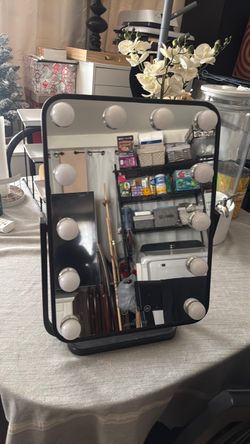 Vanity -impressions