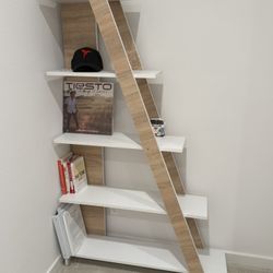 Book Shelf