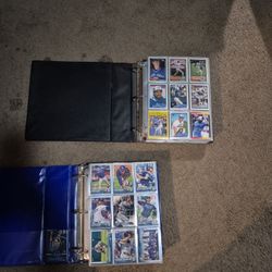 Baseball Cards