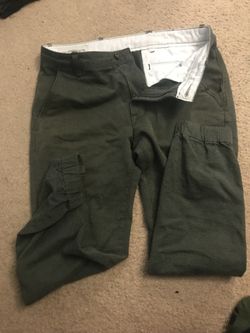 Levis tough joggers