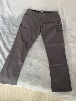Off The Grid outdoor overlanding adventure pants