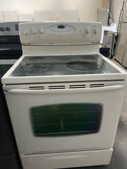 Stove Maytag 30”