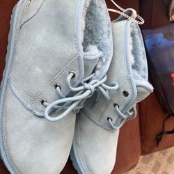 Men’s Ugg Size 12