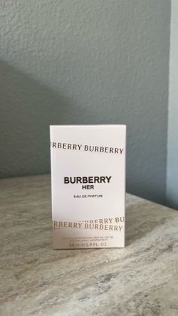 Burberry Her Eau De Parfum