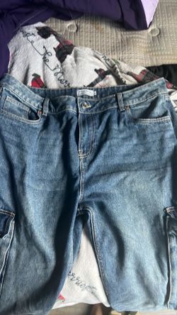 jeans