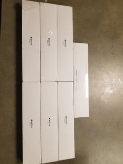 Apple watch 3rd generation brand new sealed
