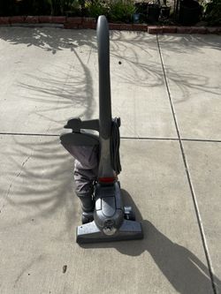 Kirby Vacuum In Good Working Condition