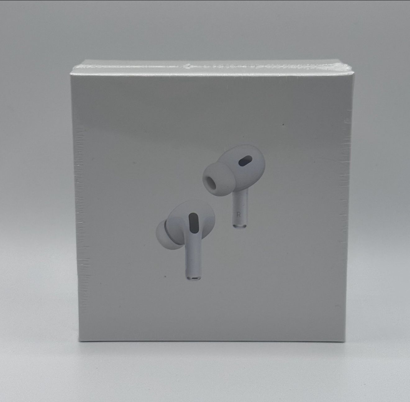 NEW AIRPOD PRO Gen 2 With Usbc+ANC